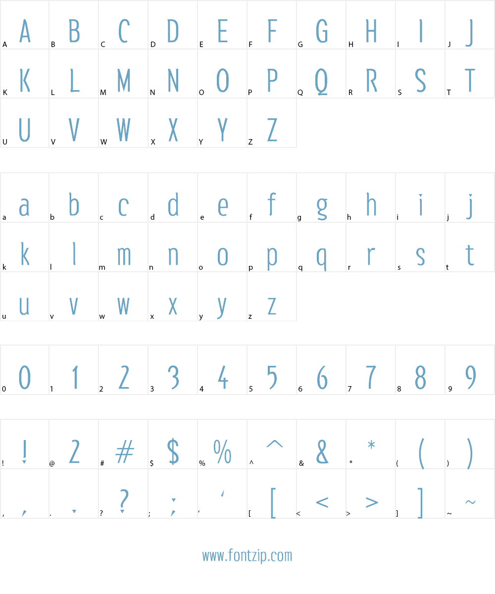 Susanna Font Character