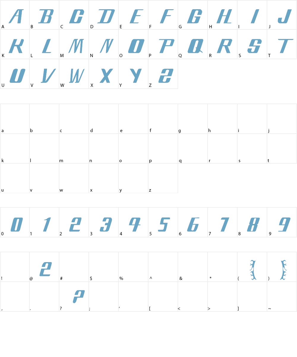 Download Font Bleach Download Font Bleach