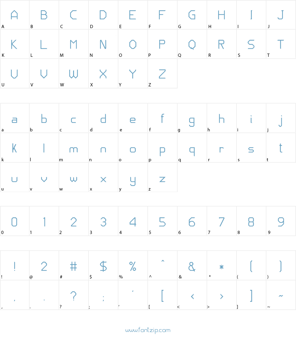 Download Font Jd Neos
