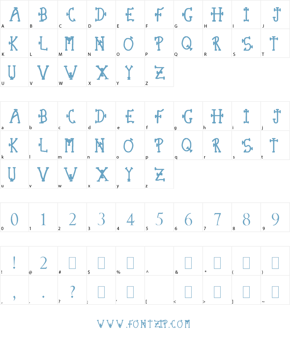Suyog Font Character