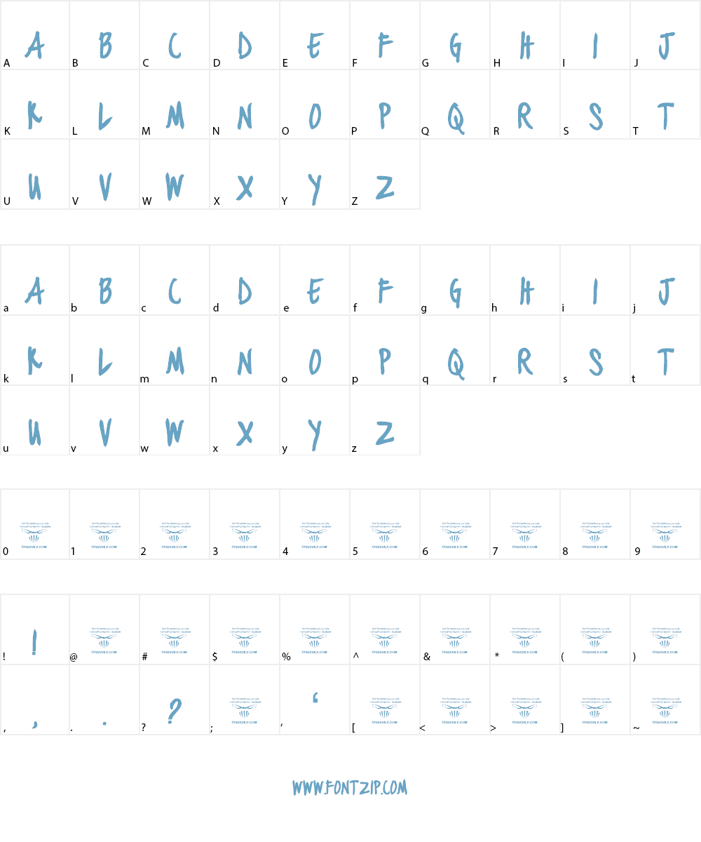 black jacket boys Font Character