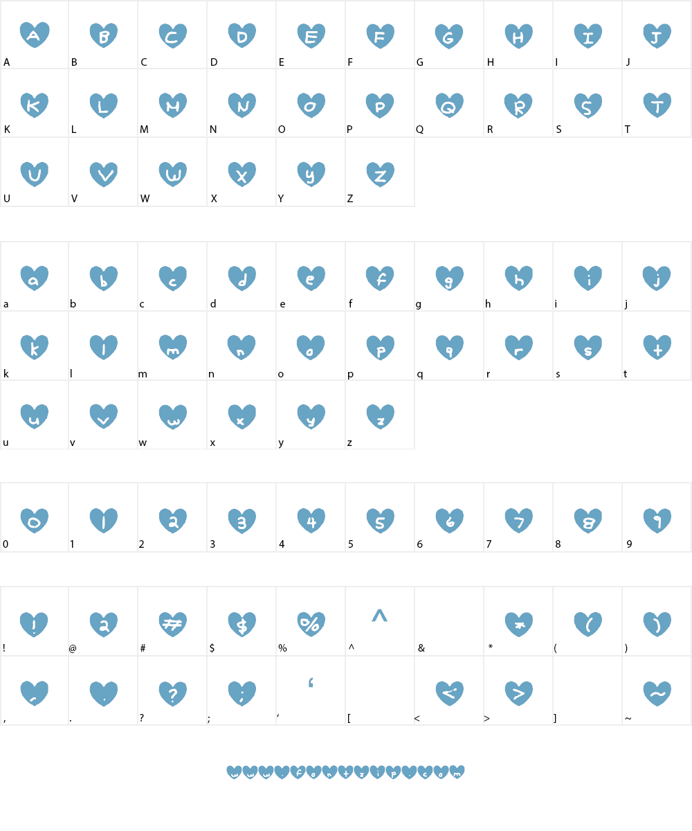 Hearty_Geelyn_Edits_Brush Font Character