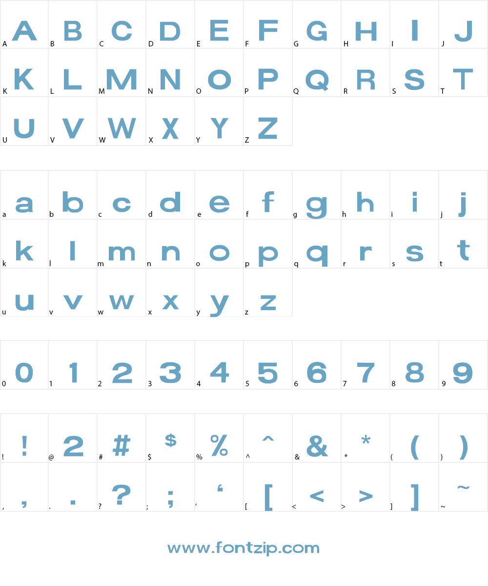 El Perro Y El Gato Words Font Character