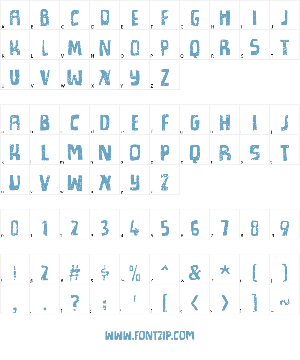 Download Font Spiced Cheese Demo