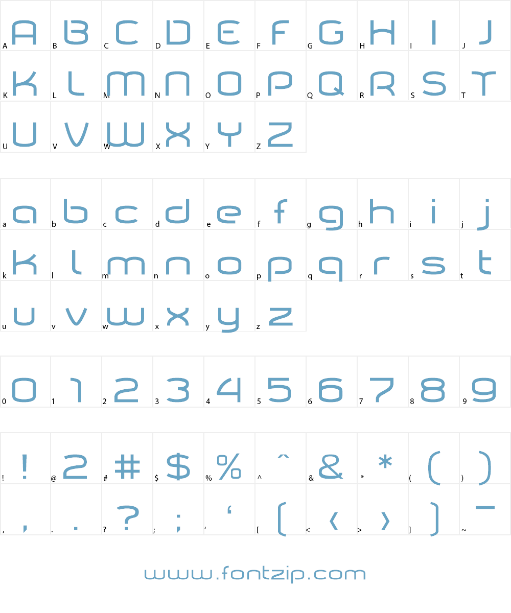 Download Font Tarpino