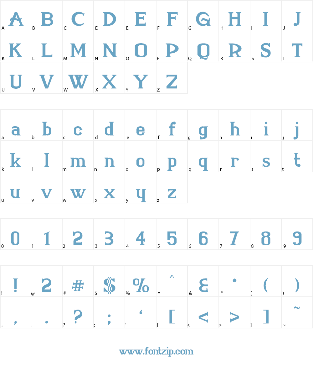 Marielle Franco Font Character