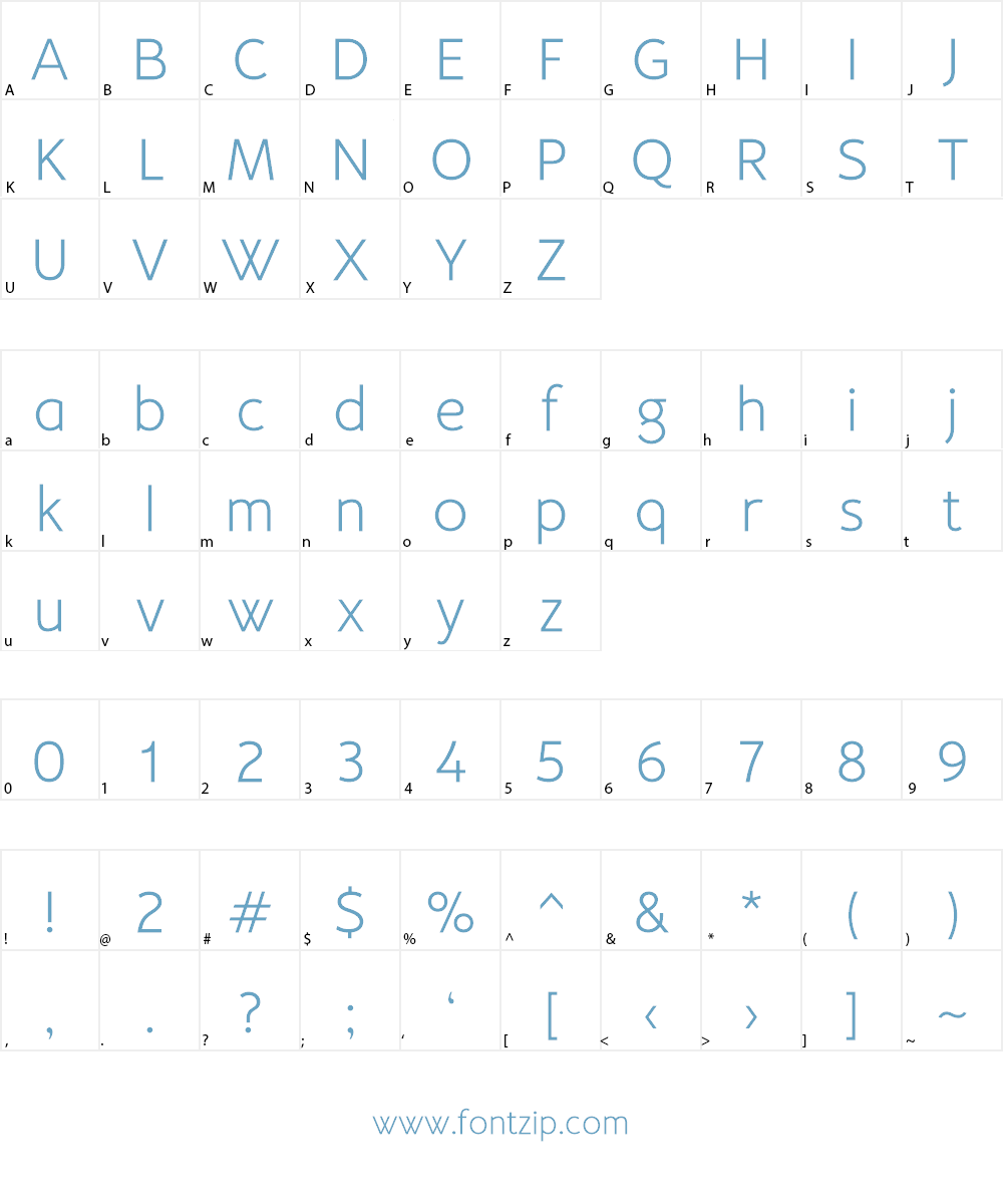 no_name_37 Font Character