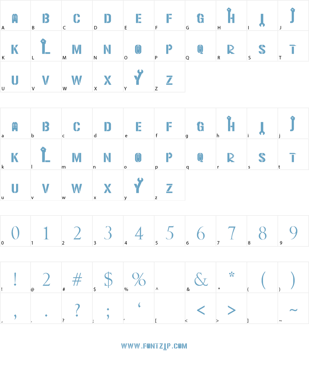 Velaikaran Font By Animated Tam Font Character