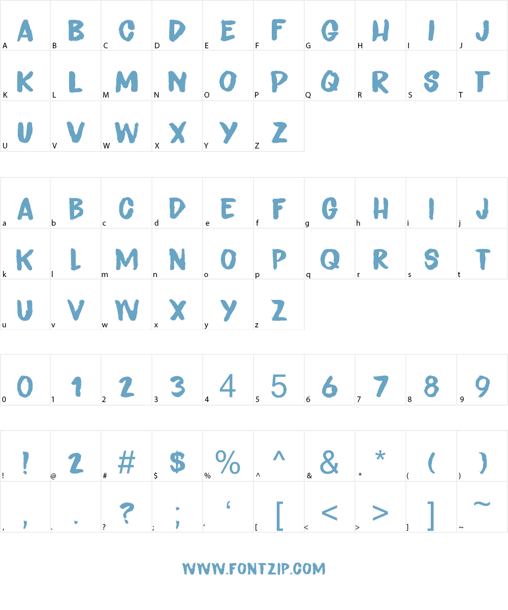 Download Font Endgame Demo