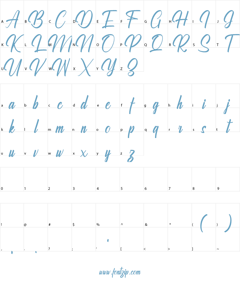 Download Font Ralliankara Personal Use Only