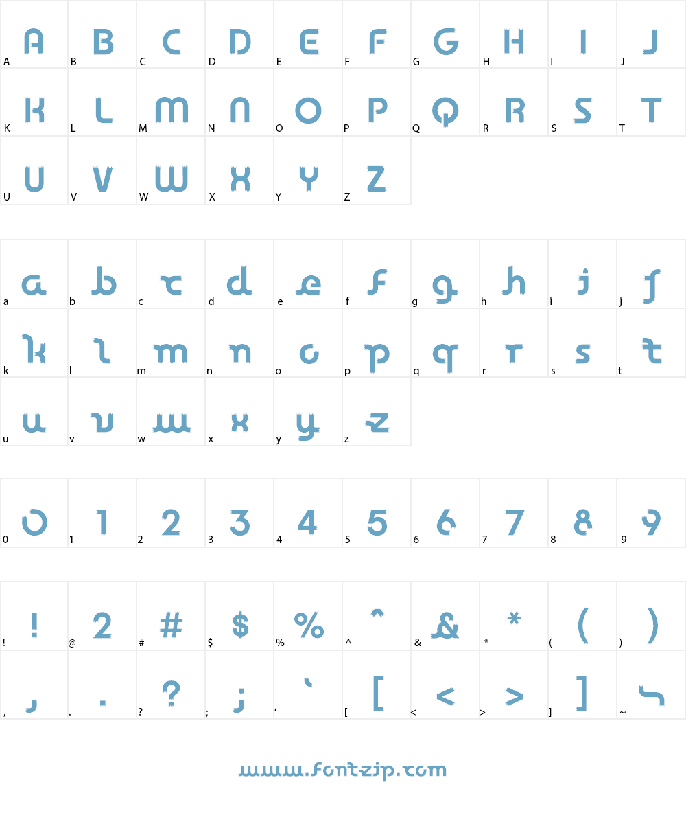 Sisamouth Font Character