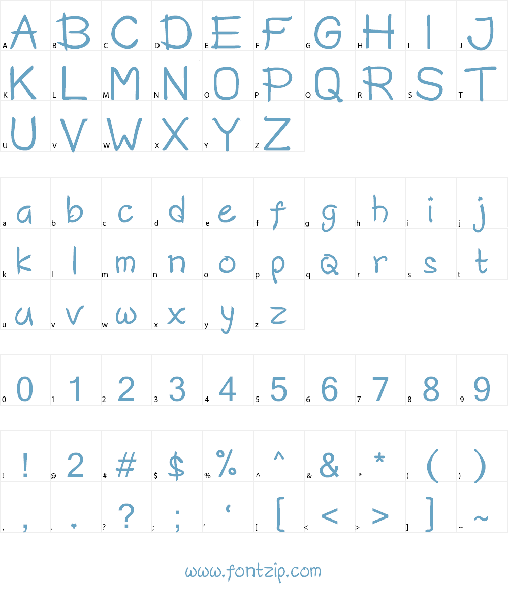 banana super Font Character