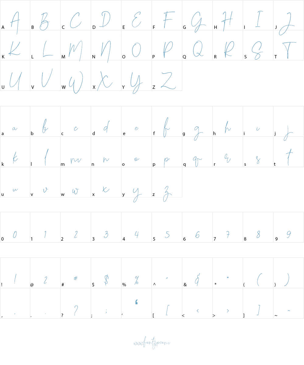 Download Free Download Font Gilani Sign Free SVG Cut Files.