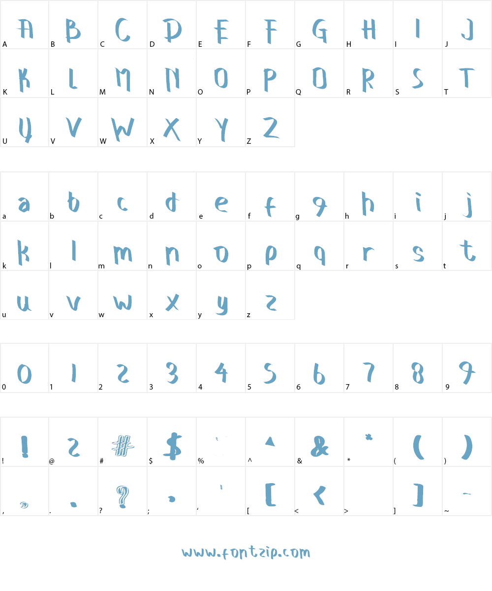 GRAPHIC SPORT Font Character