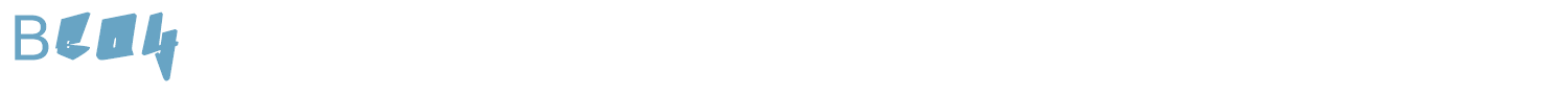 sample Bboy font