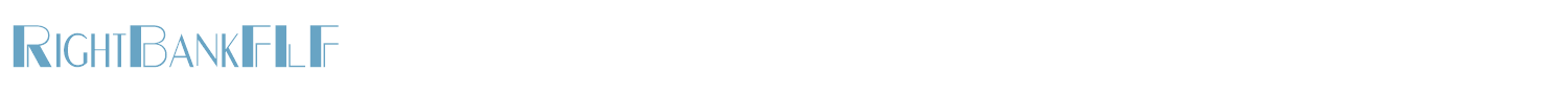 sample RightBankFLF font