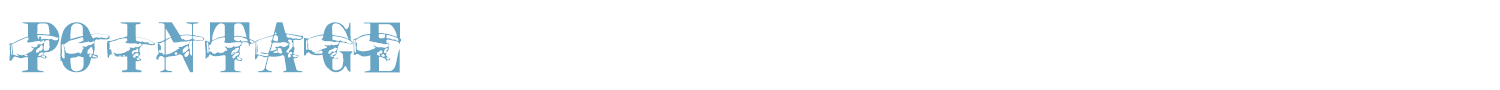 sample Pointage font
