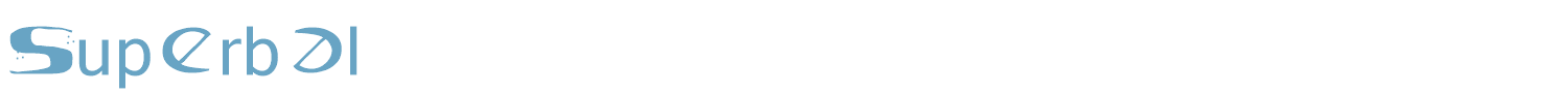 sample Superbal font
