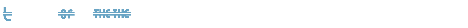sample Luncheonette font