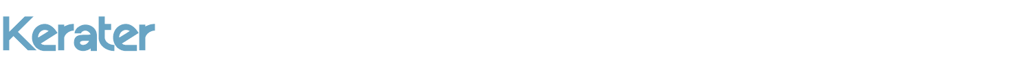 sample Kerater font