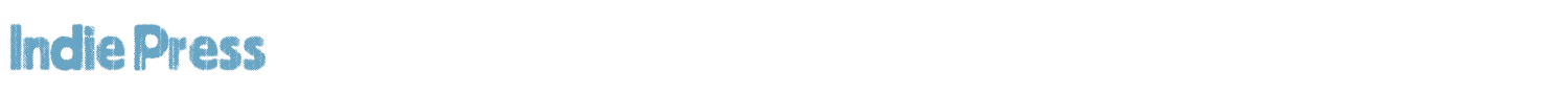 sample Indie Press font