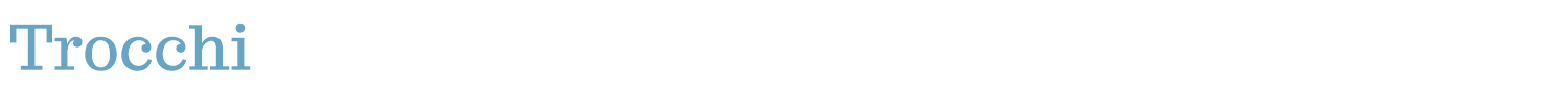 sample Trocchi font