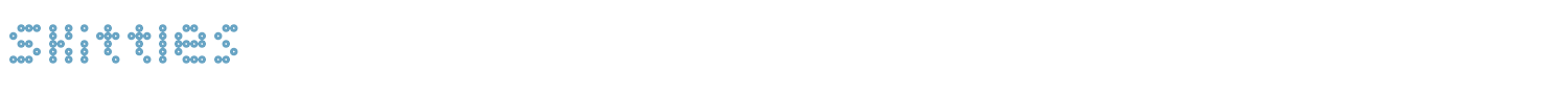 sample Skittles font