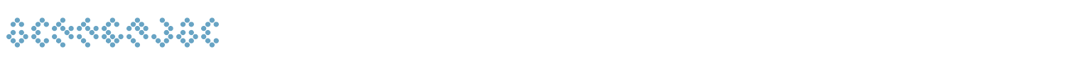 sample Tellarite font
