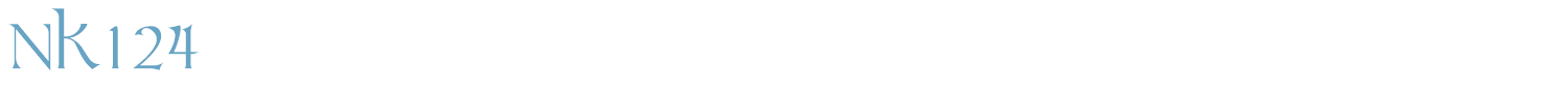 sample NK124 font