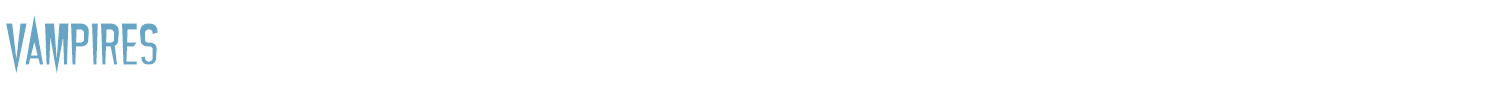 sample Vampires font