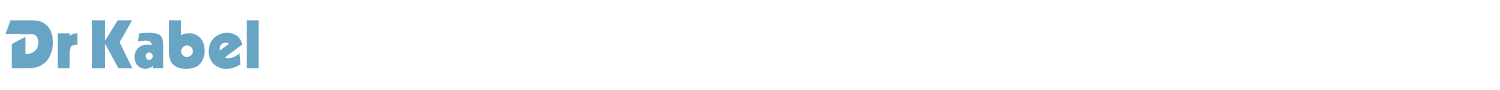 sample Dr Kabel font