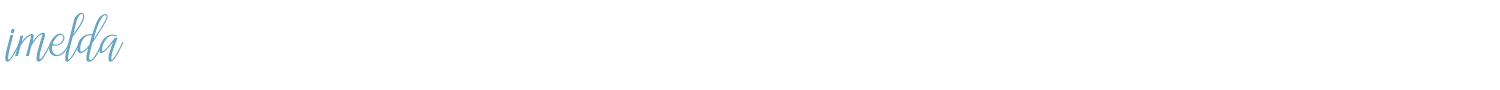 sample imelda font