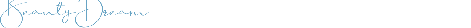 sample Beauty Dream font