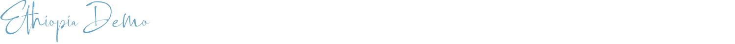 sample Ethiopia Demo font