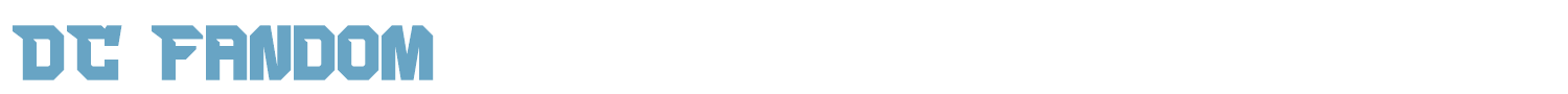 sample DC Fandom font